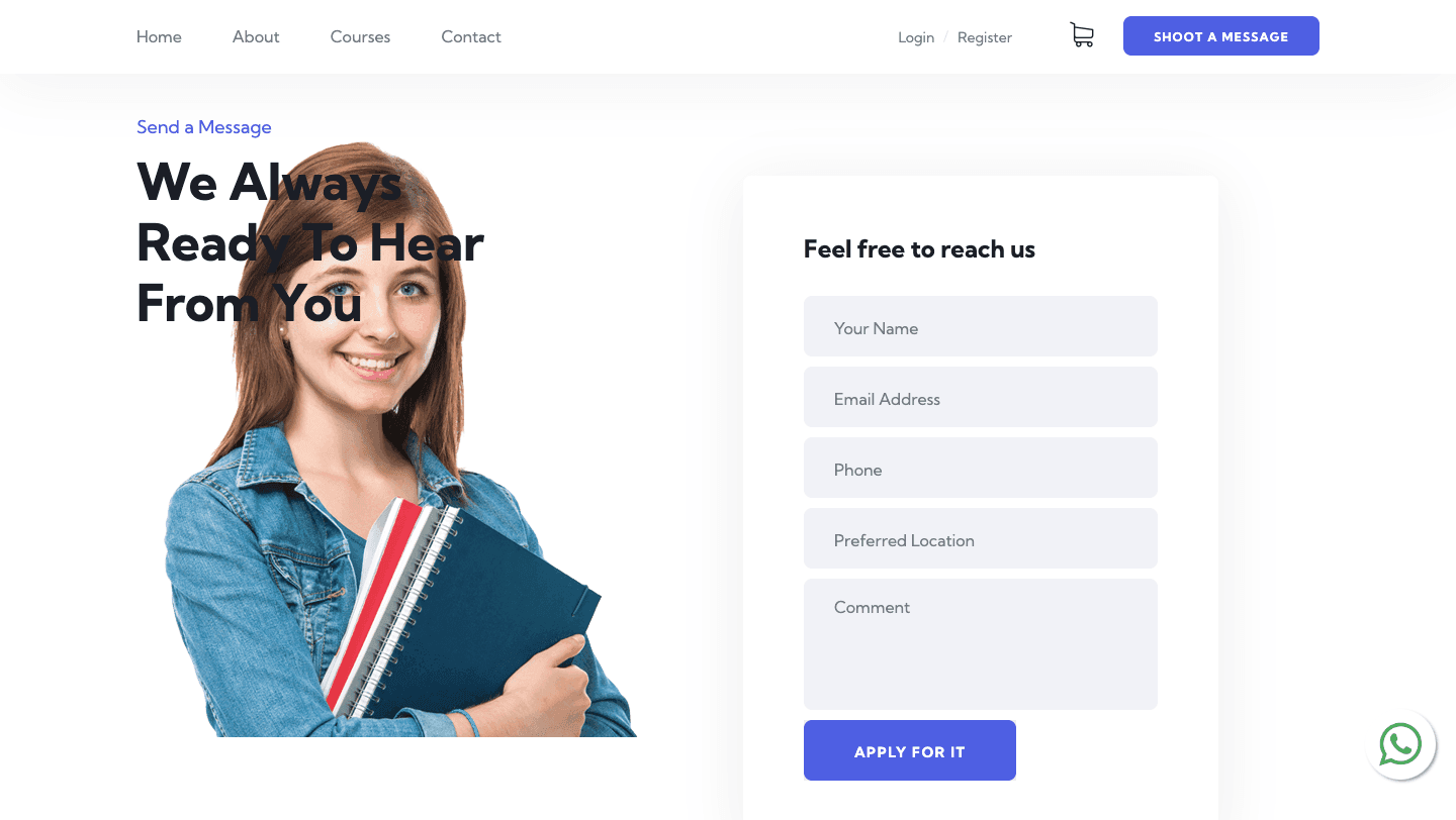 Eduglobetech — project visual 4
