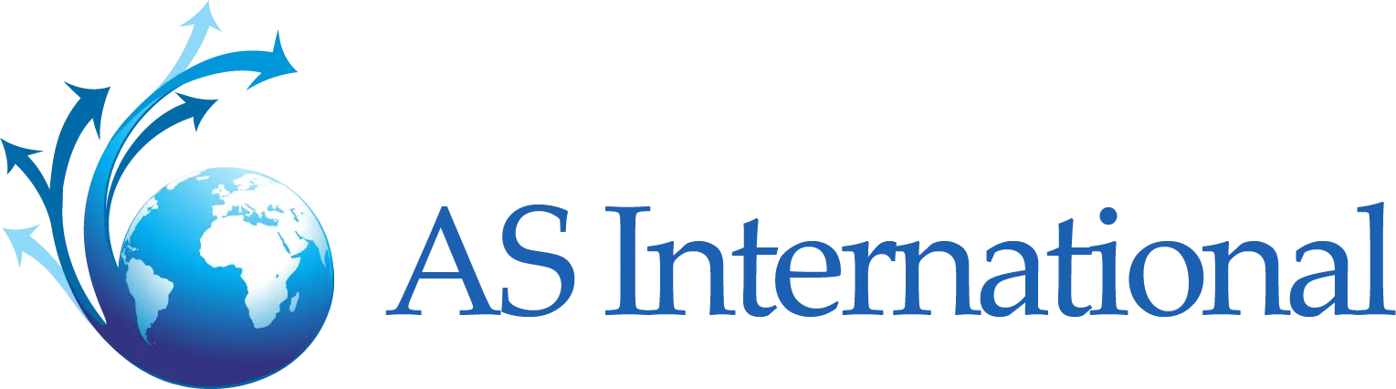 AS International